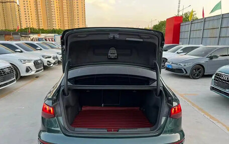 Audi A3, 2023 год, 2 450 000 рублей, 14 фотография