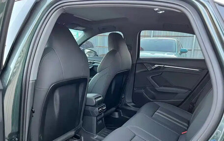 Audi A3, 2023 год, 2 450 000 рублей, 13 фотография