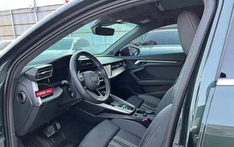 Audi A3, 2023 год, 2 450 000 рублей, 7 фотография