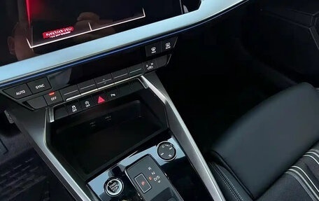 Audi A3, 2023 год, 2 450 000 рублей, 9 фотография