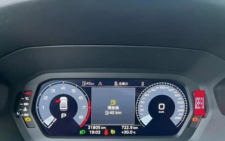 Audi A3, 2023 год, 2 450 000 рублей, 10 фотография