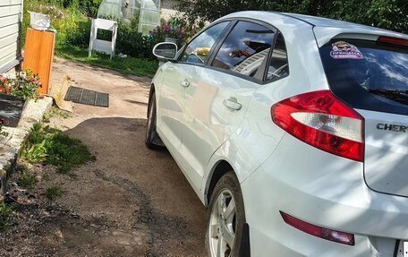 Chery Very (A13), 2011 год, 220 000 рублей, 4 фотография