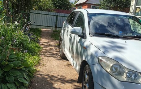 Chery Very (A13), 2011 год, 220 000 рублей, 7 фотография