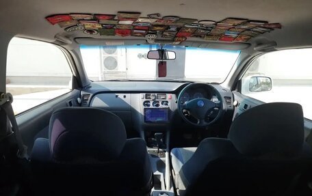Honda HR-V I, 1998 год, 420 000 рублей, 8 фотография
