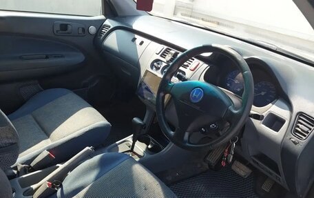 Honda HR-V I, 1998 год, 420 000 рублей, 6 фотография