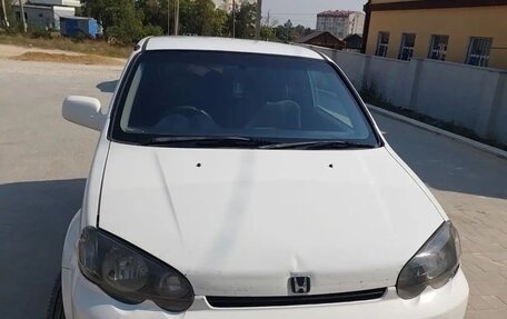 Honda HR-V I, 1998 год, 420 000 рублей, 2 фотография