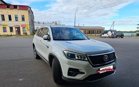 Changan CS75 I рестайлинг, 2019 год, 1 980 000 рублей, 2 фотография