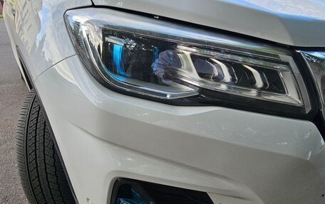 Changan CS75 I рестайлинг, 2019 год, 1 980 000 рублей, 6 фотография