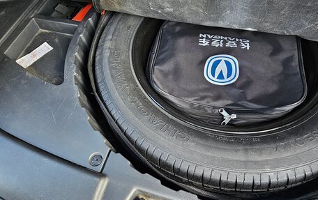 Changan CS75 I рестайлинг, 2019 год, 1 980 000 рублей, 9 фотография
