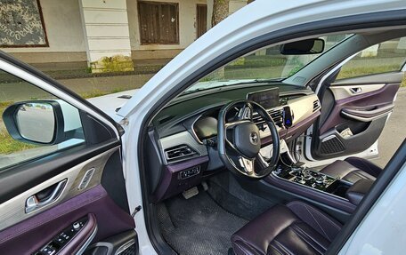 Changan CS75 I рестайлинг, 2019 год, 1 980 000 рублей, 14 фотография