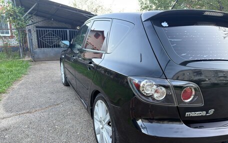 Mazda 3, 2008 год, 750 000 рублей, 8 фотография