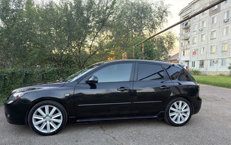 Mazda 3, 2008 год, 750 000 рублей, 6 фотография