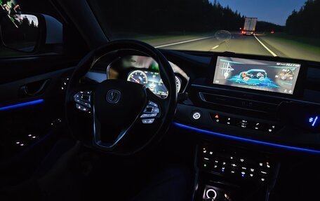 Changan CS75 I рестайлинг, 2019 год, 1 980 000 рублей, 26 фотография