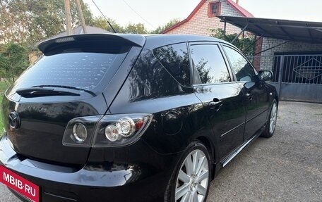 Mazda 3, 2008 год, 750 000 рублей, 5 фотография
