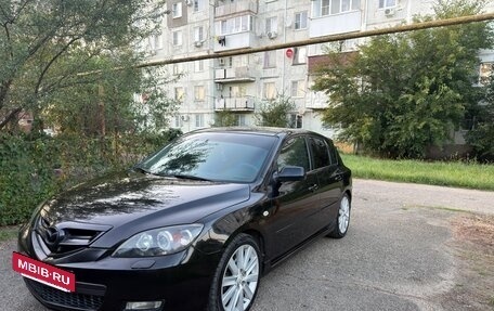 Mazda 3, 2008 год, 750 000 рублей, 2 фотография