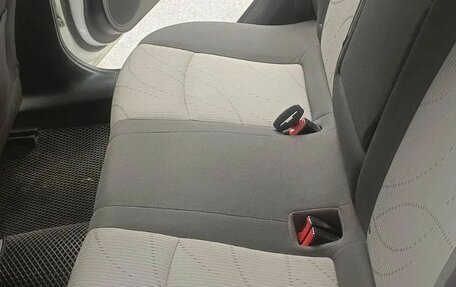 Chevrolet Cruze II, 2012 год, 670 000 рублей, 12 фотография