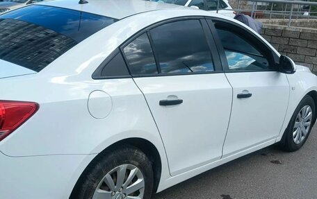 Chevrolet Cruze II, 2012 год, 670 000 рублей, 6 фотография