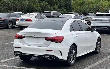 Mercedes-Benz A-Класс, 2022 год, 1 800 077 рублей, 4 фотография