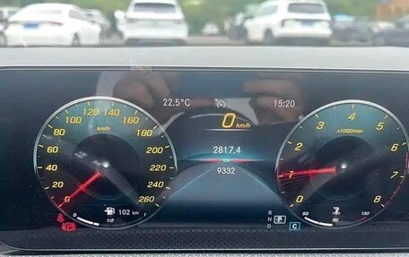 Mercedes-Benz A-Класс, 2022 год, 1 800 077 рублей, 8 фотография