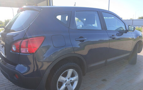 Nissan Qashqai, 2007 год, 660 000 рублей, 4 фотография