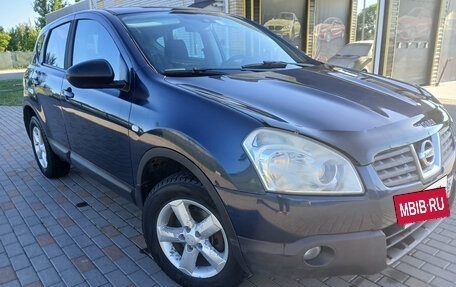 Nissan Qashqai, 2007 год, 660 000 рублей, 3 фотография