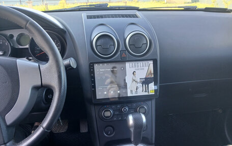 Nissan Qashqai, 2007 год, 660 000 рублей, 11 фотография