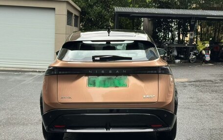 Nissan Ariya, 2023 год, 3 190 000 рублей, 5 фотография