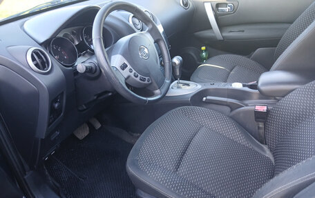 Nissan Qashqai, 2007 год, 660 000 рублей, 10 фотография