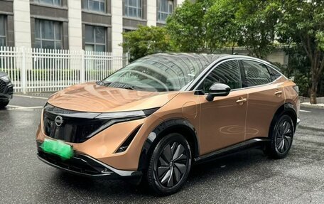 Nissan Ariya, 2023 год, 3 190 000 рублей, 2 фотография