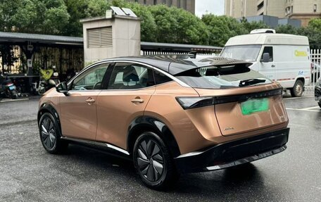 Nissan Ariya, 2023 год, 3 190 000 рублей, 3 фотография