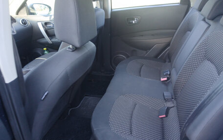 Nissan Qashqai, 2007 год, 660 000 рублей, 13 фотография