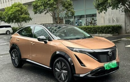 Nissan Ariya, 2023 год, 3 190 000 рублей, 4 фотография