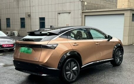 Nissan Ariya, 2023 год, 3 190 000 рублей, 6 фотография