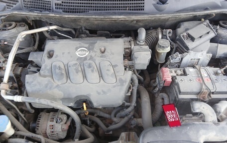 Nissan Qashqai, 2007 год, 660 000 рублей, 14 фотография
