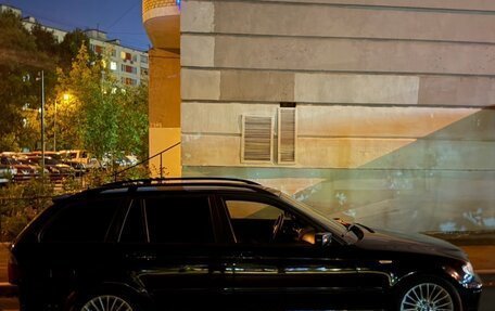 BMW 3 серия, 2003 год, 580 000 рублей, 8 фотография
