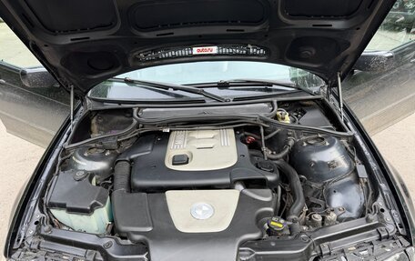 BMW 3 серия, 2003 год, 580 000 рублей, 11 фотография