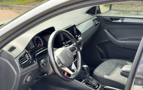 Volkswagen Polo VI (EU Market), 2020 год, 1 650 000 рублей, 6 фотография