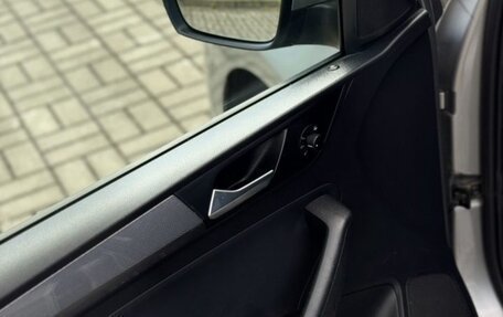 Volkswagen Polo VI (EU Market), 2020 год, 1 650 000 рублей, 9 фотография