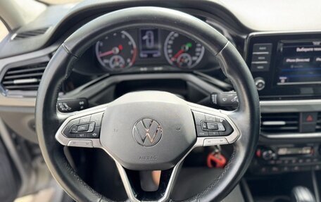 Volkswagen Polo VI (EU Market), 2020 год, 1 650 000 рублей, 8 фотография
