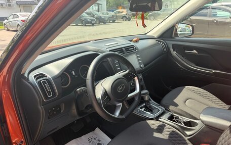 Hyundai Creta, 2022 год, 2 300 000 рублей, 6 фотография