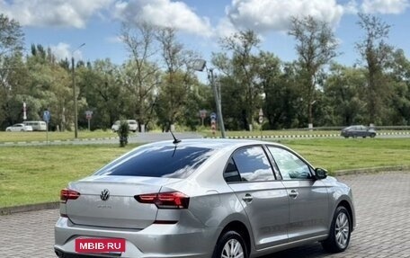 Volkswagen Polo VI (EU Market), 2020 год, 1 650 000 рублей, 4 фотография