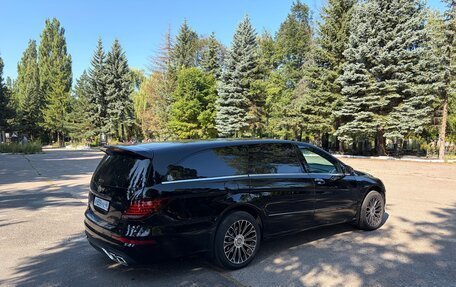 Mercedes-Benz R-Класс, 2012 год, 7 900 000 рублей, 6 фотография