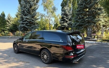Mercedes-Benz R-Класс, 2012 год, 7 900 000 рублей, 7 фотография
