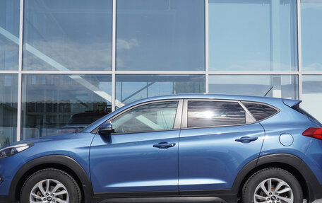 Hyundai Tucson III, 2015 год, 1 891 000 рублей, 8 фотография