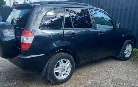 Chery Tiggo (T11), 2010 год, 650 000 рублей, 2 фотография