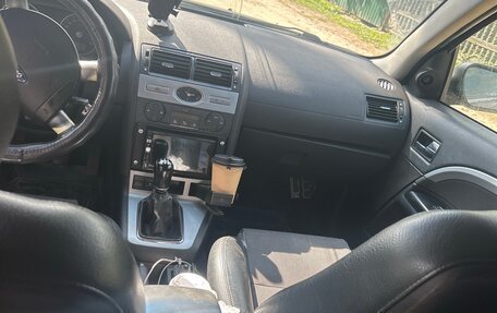 Ford Mondeo III, 2006 год, 245 000 рублей, 3 фотография