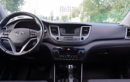 Hyundai Tucson III, 2015 год, 1 891 000 рублей, 12 фотография