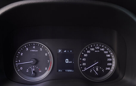 Hyundai Tucson III, 2015 год, 1 891 000 рублей, 9 фотография