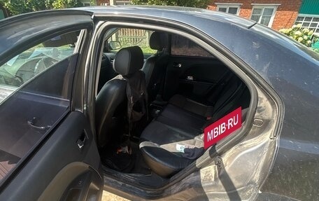 Ford Mondeo III, 2006 год, 245 000 рублей, 4 фотография