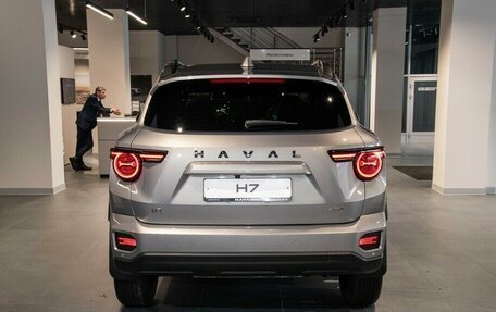 Haval H7, 2026 год, 4 199 000 рублей, 5 фотография